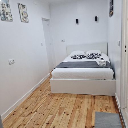 Apartamento Pensamento Inedito 55 Lisboa Ngoại thất bức ảnh