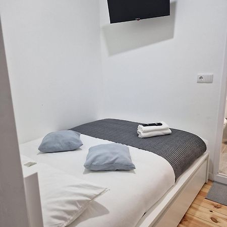 Apartamento Pensamento Inedito 55 Lisboa Ngoại thất bức ảnh