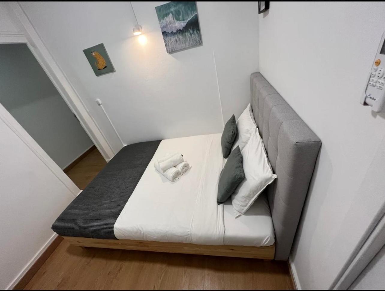 Apartamento Pensamento Inedito 55 Lisboa Ngoại thất bức ảnh