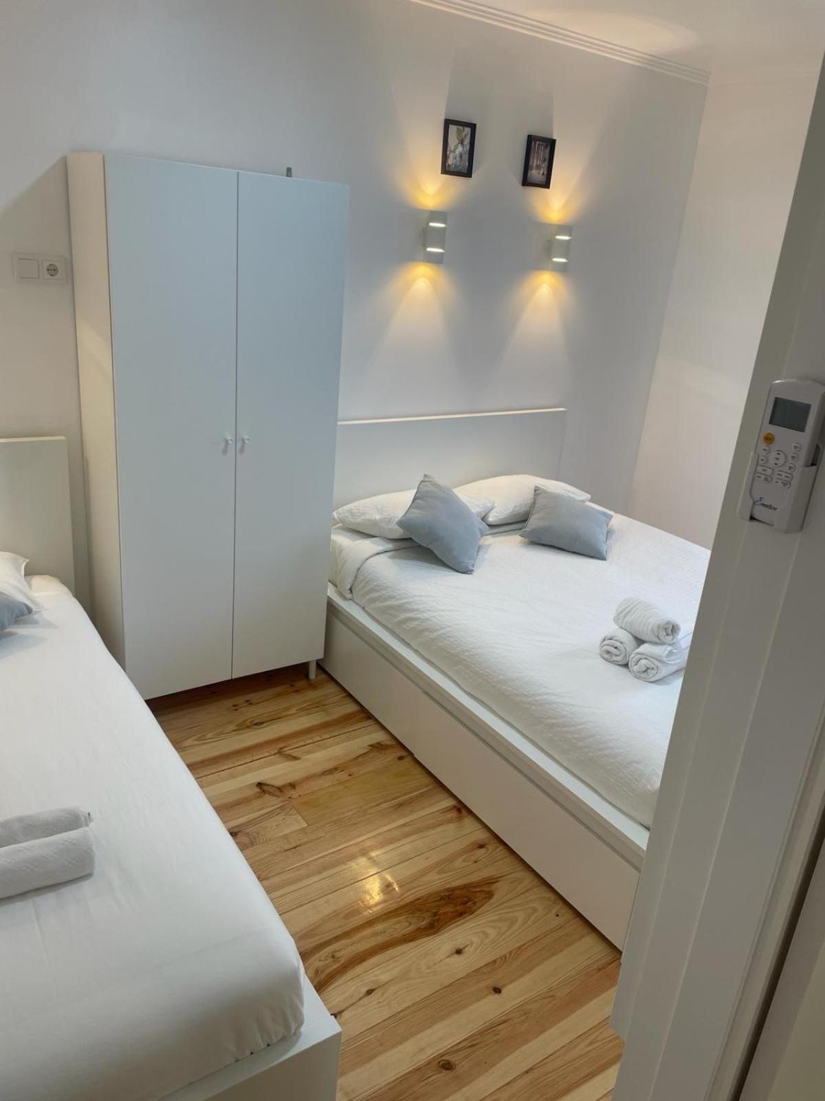 Apartamento Pensamento Inedito 55 Lisboa Ngoại thất bức ảnh