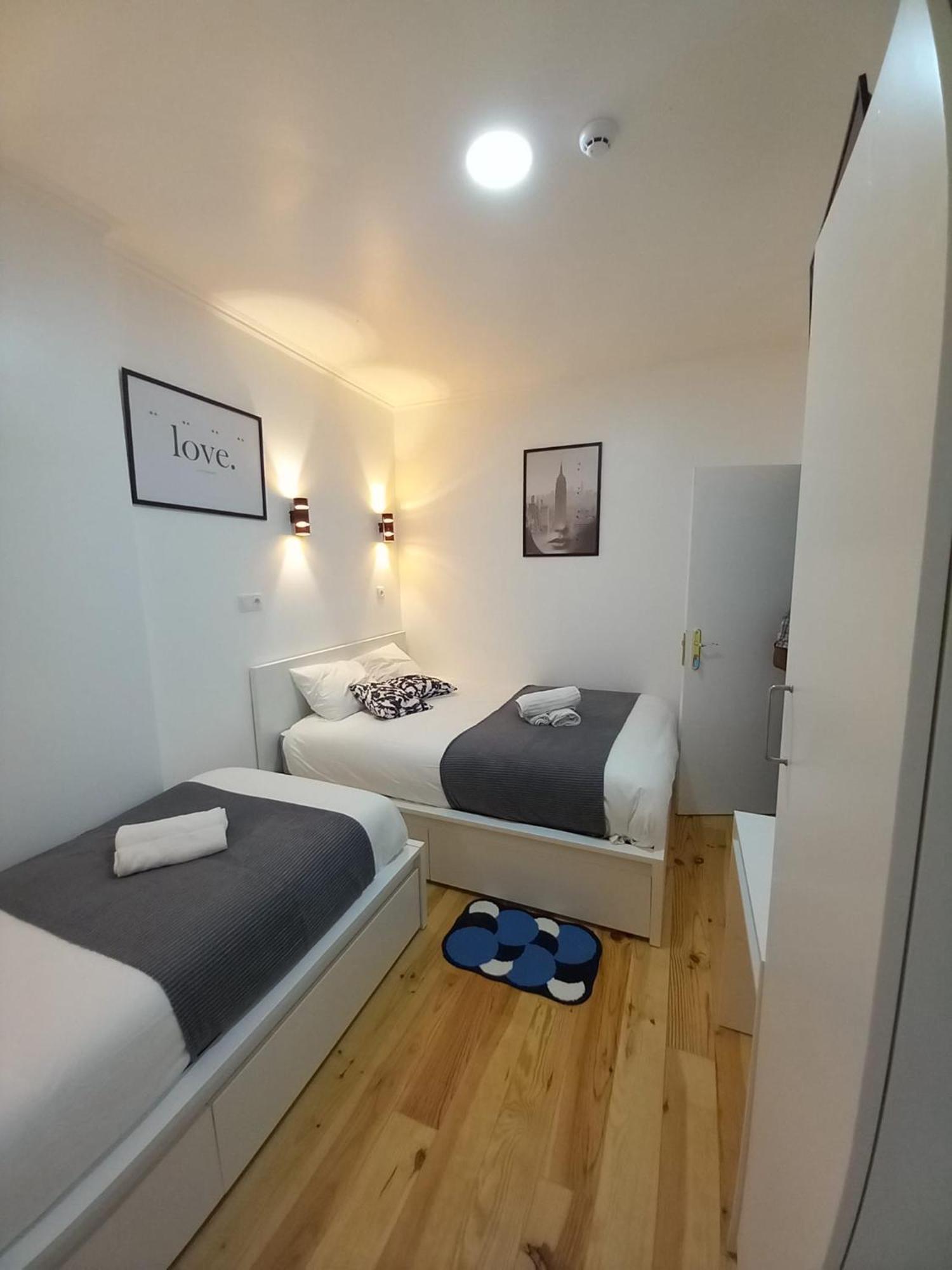 Apartamento Pensamento Inedito 55 Apartment Lisboa Ngoại thất bức ảnh