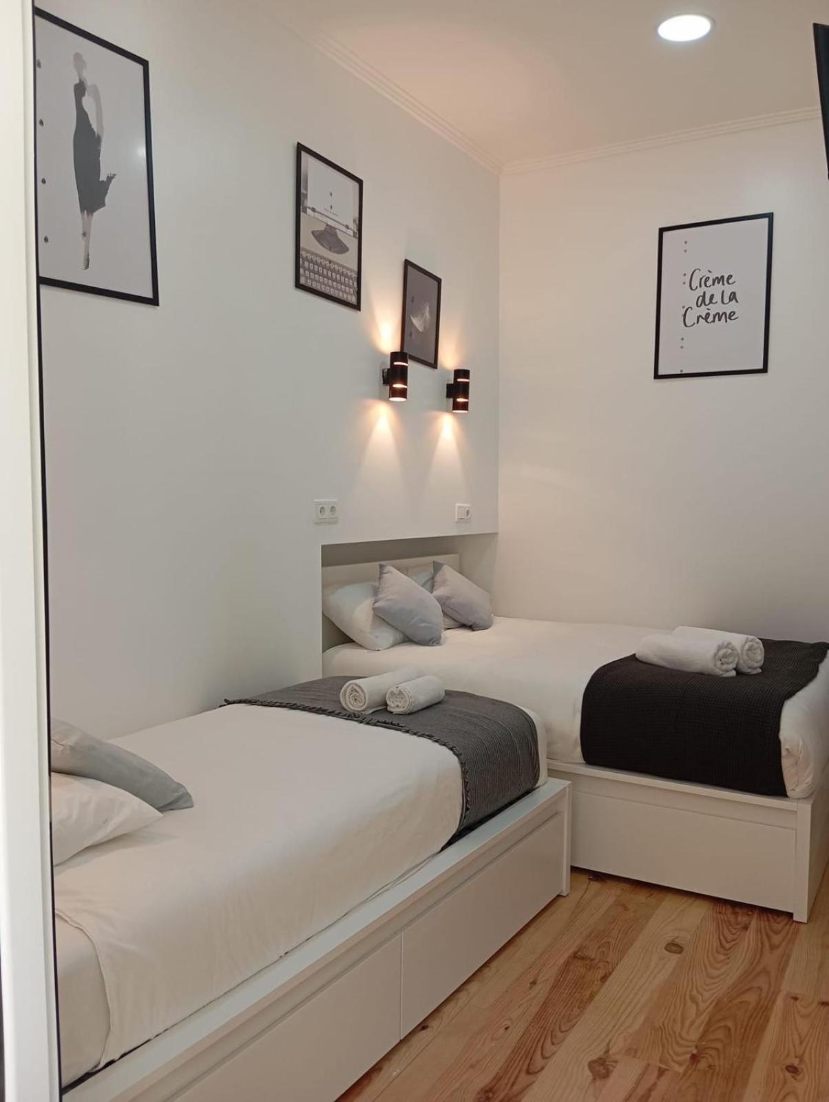 Apartamento Pensamento Inedito 55 Lisboa Ngoại thất bức ảnh