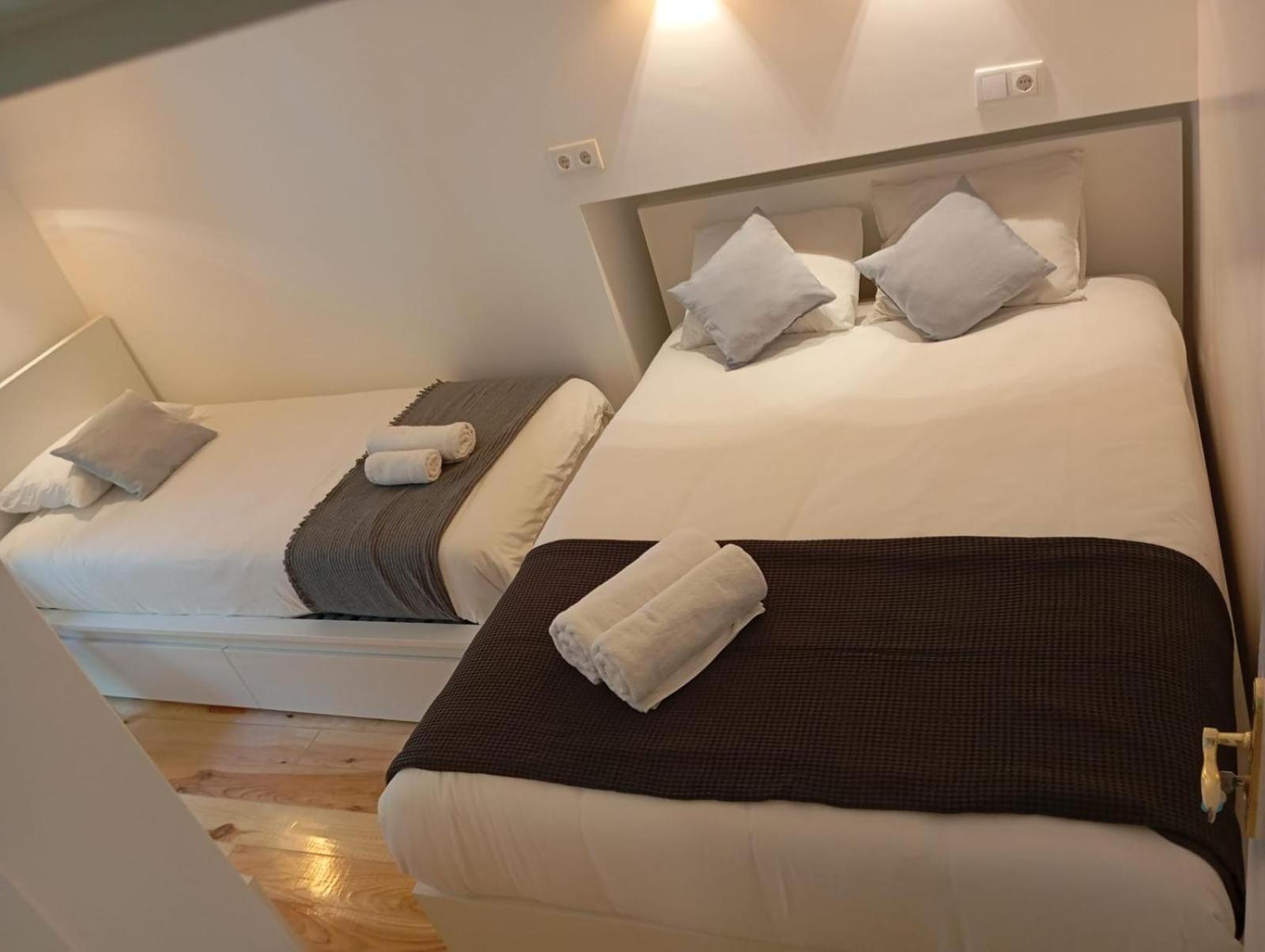 Apartamento Pensamento Inedito 55 Lisboa Ngoại thất bức ảnh