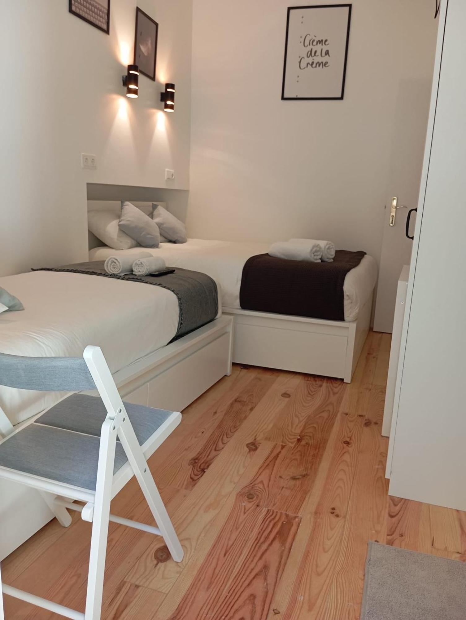 Apartamento Pensamento Inedito 55 Lisboa Ngoại thất bức ảnh