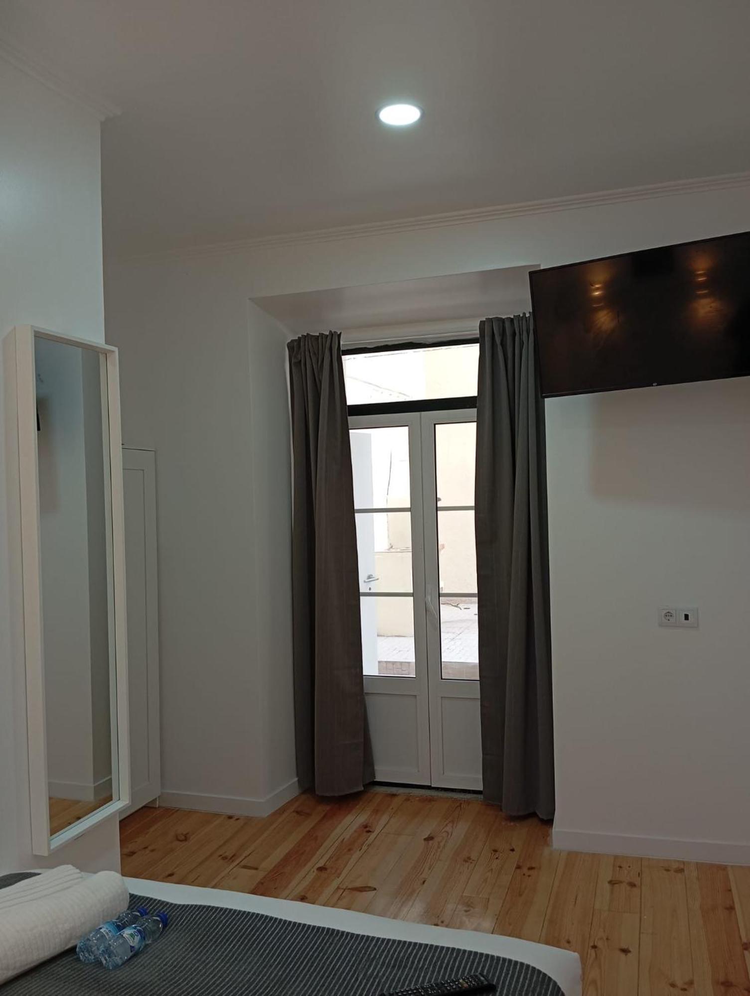 Apartamento Pensamento Inedito 55 Lisboa Ngoại thất bức ảnh