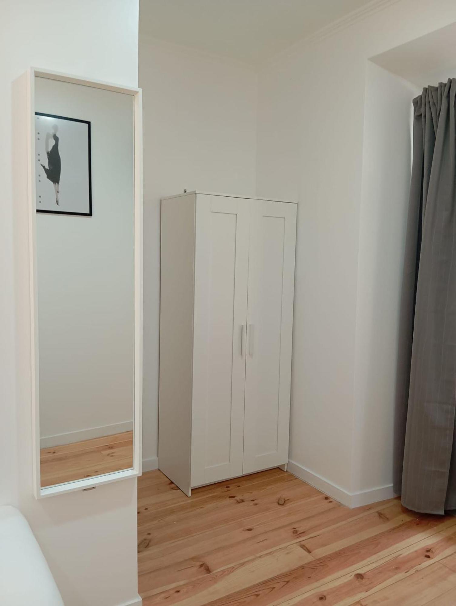 Apartamento Pensamento Inedito 55 Lisboa Ngoại thất bức ảnh