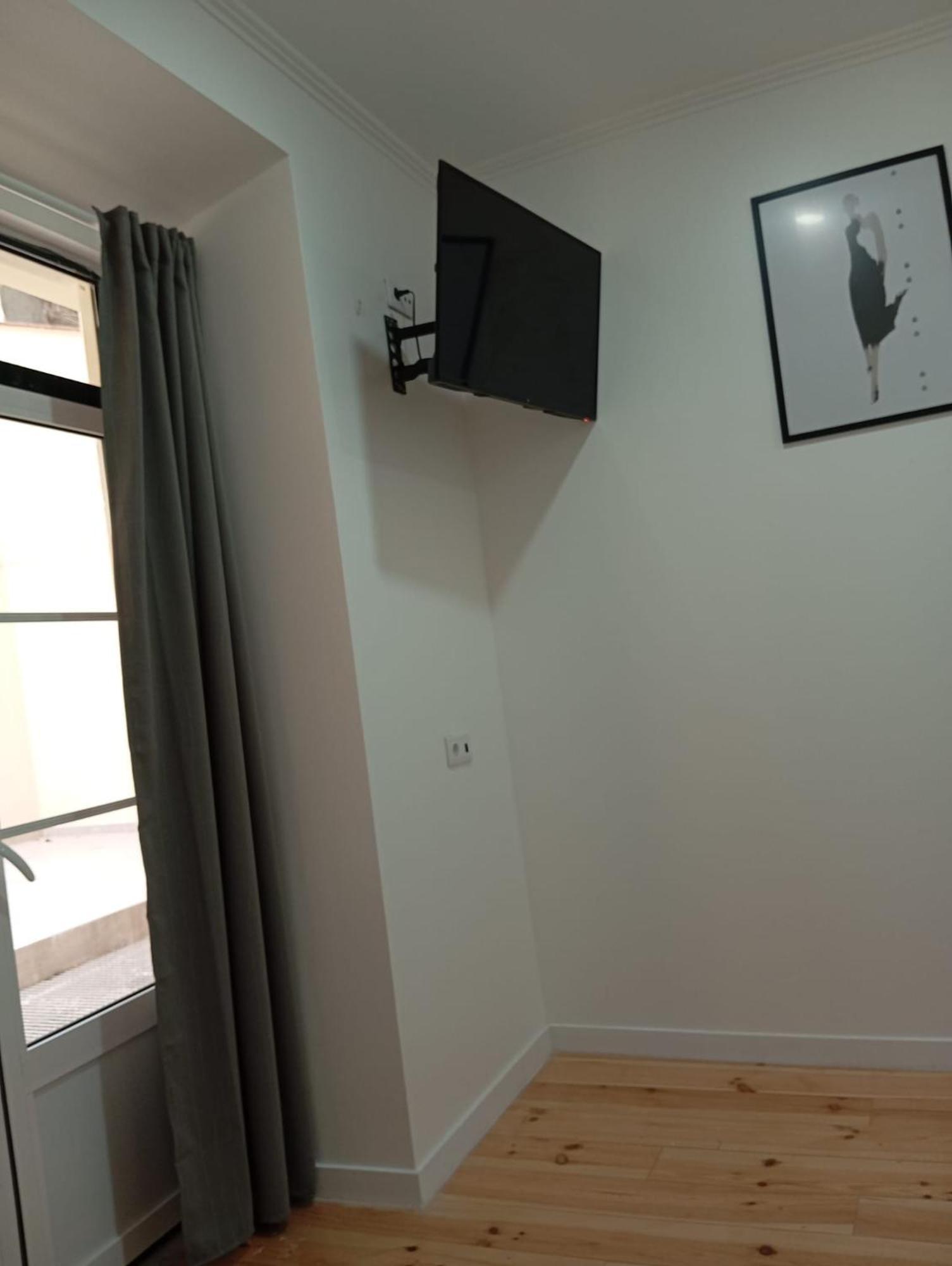 Apartamento Pensamento Inedito 55 Apartment Lisboa Ngoại thất bức ảnh