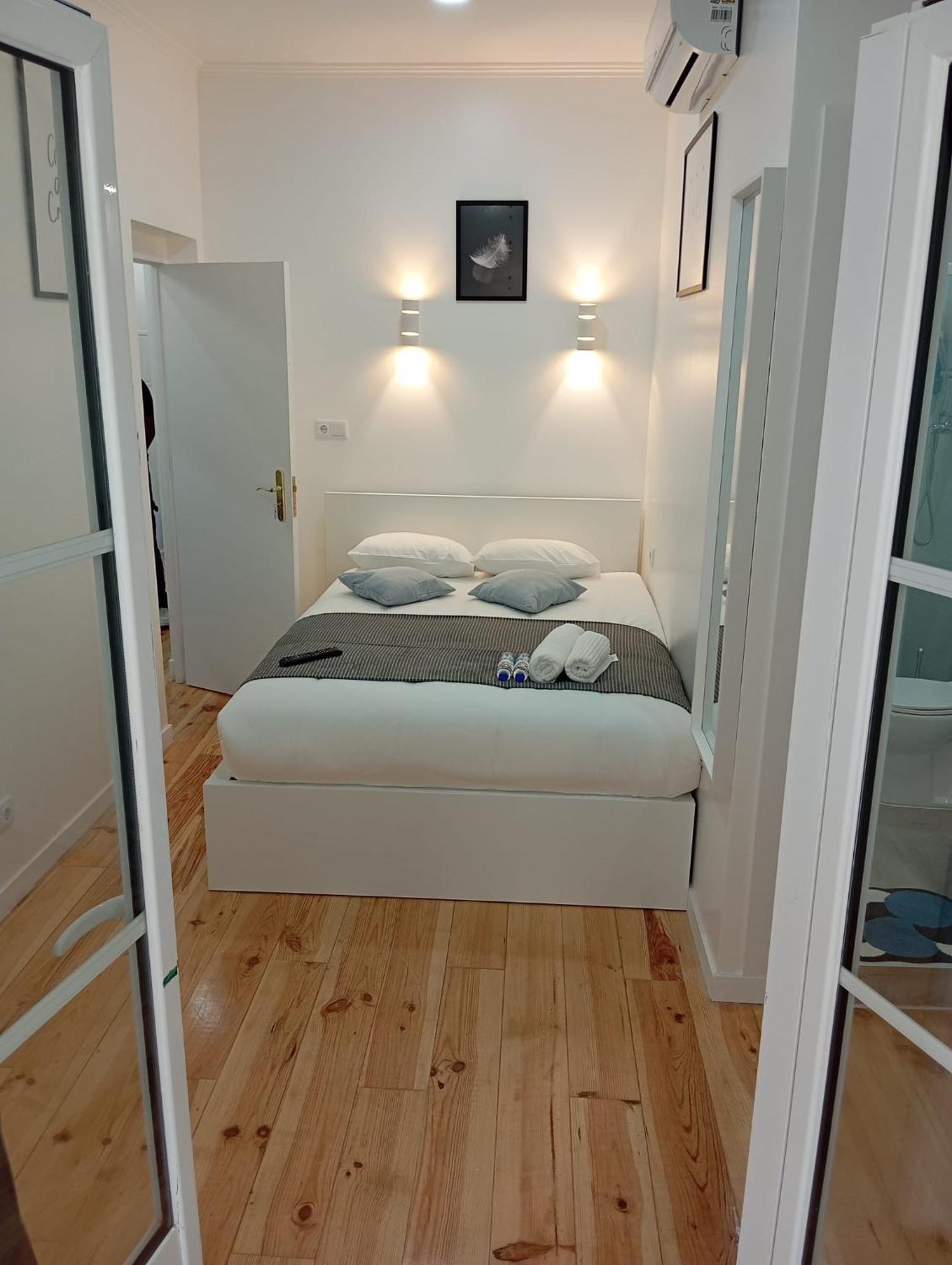Apartamento Pensamento Inedito 55 Lisboa Ngoại thất bức ảnh
