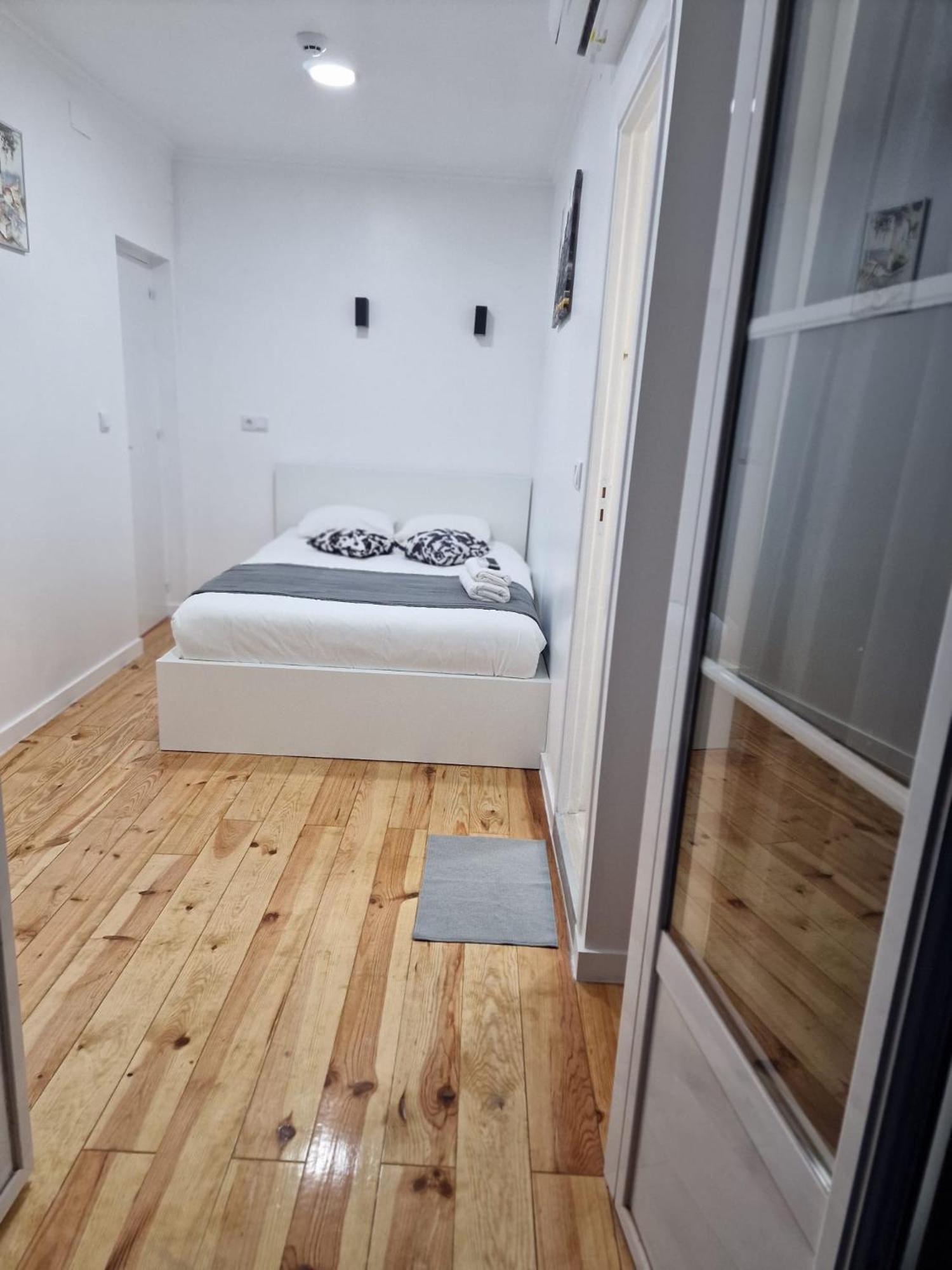 Apartamento Pensamento Inedito 55 Lisboa Ngoại thất bức ảnh