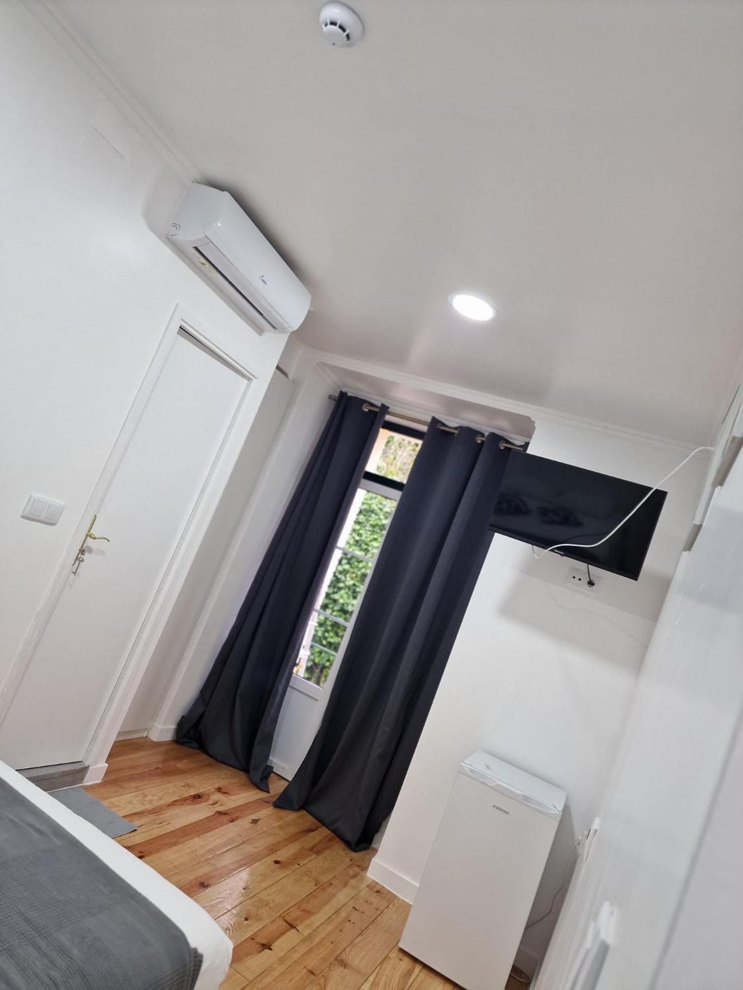 Apartamento Pensamento Inedito 55 Lisboa Ngoại thất bức ảnh