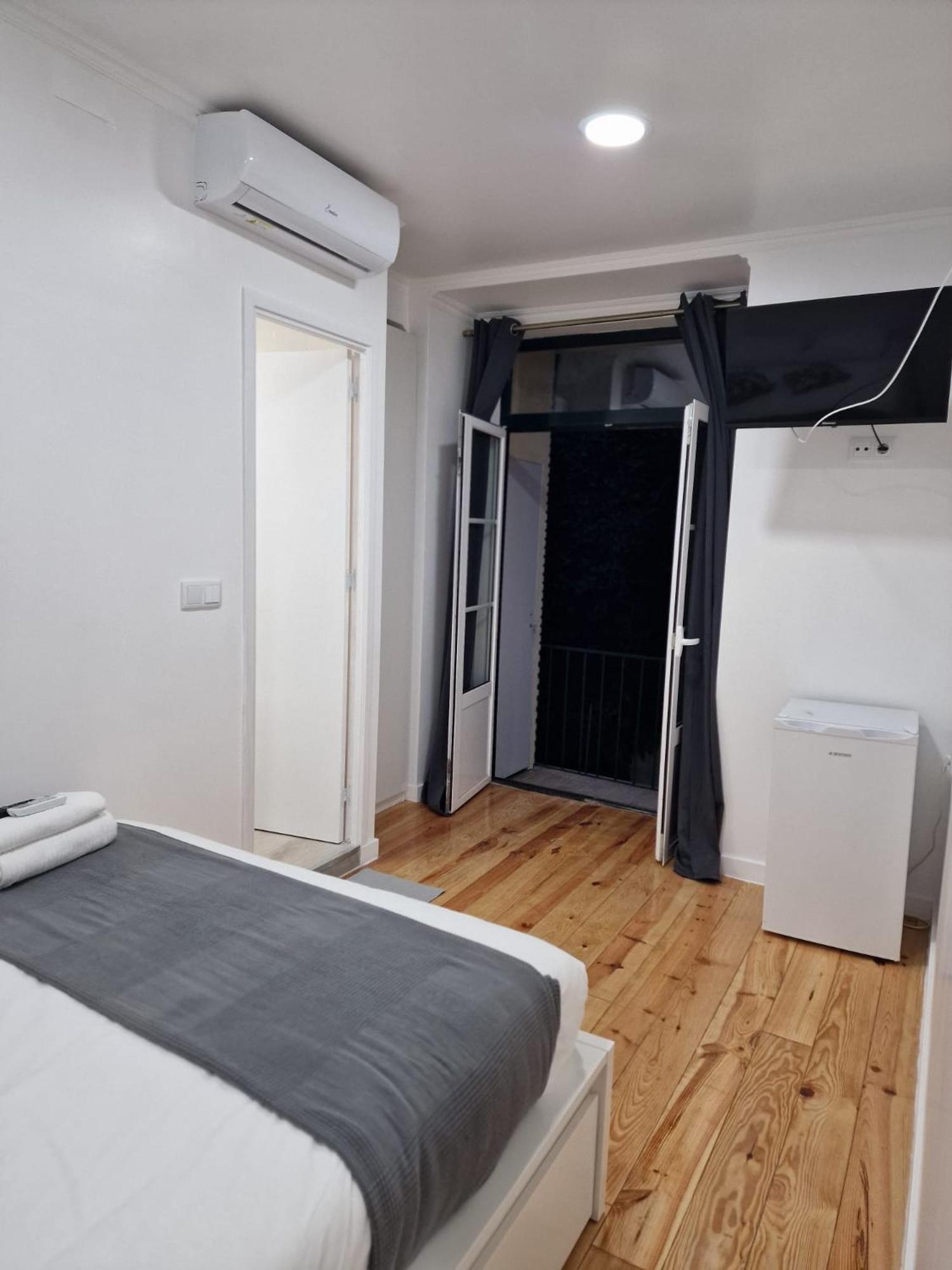 Apartamento Pensamento Inedito 55 Lisboa Ngoại thất bức ảnh